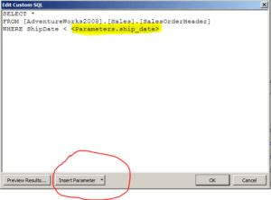 Tableau - Using SQL queries to get data - Techno Whisp