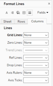 Shape Text Table Tableau Tableau Tip: Aligning Text and Shape inside a single cell (KPI ...